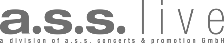 a.s.s. live concerts & promotion