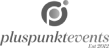 Pluspunkt Events