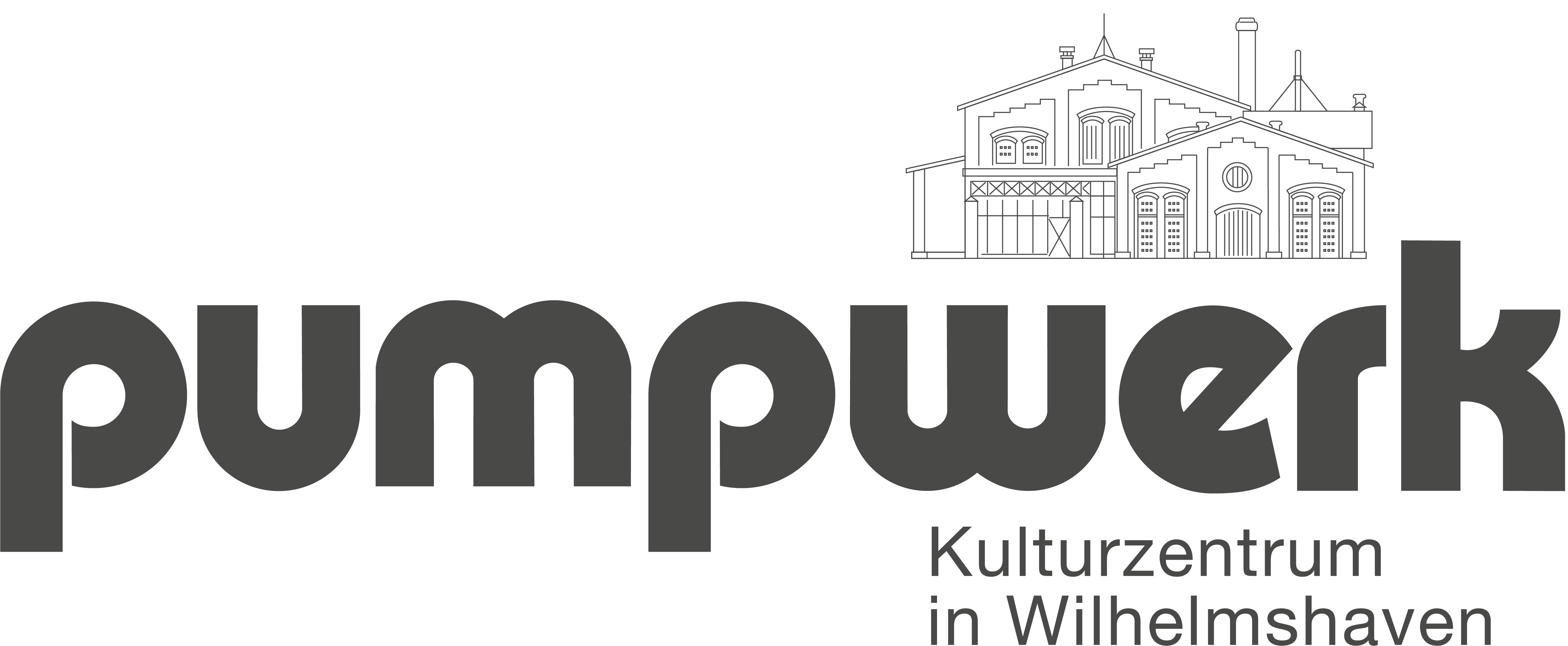 Pumpwerk